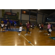 Fiesta de Educación Física